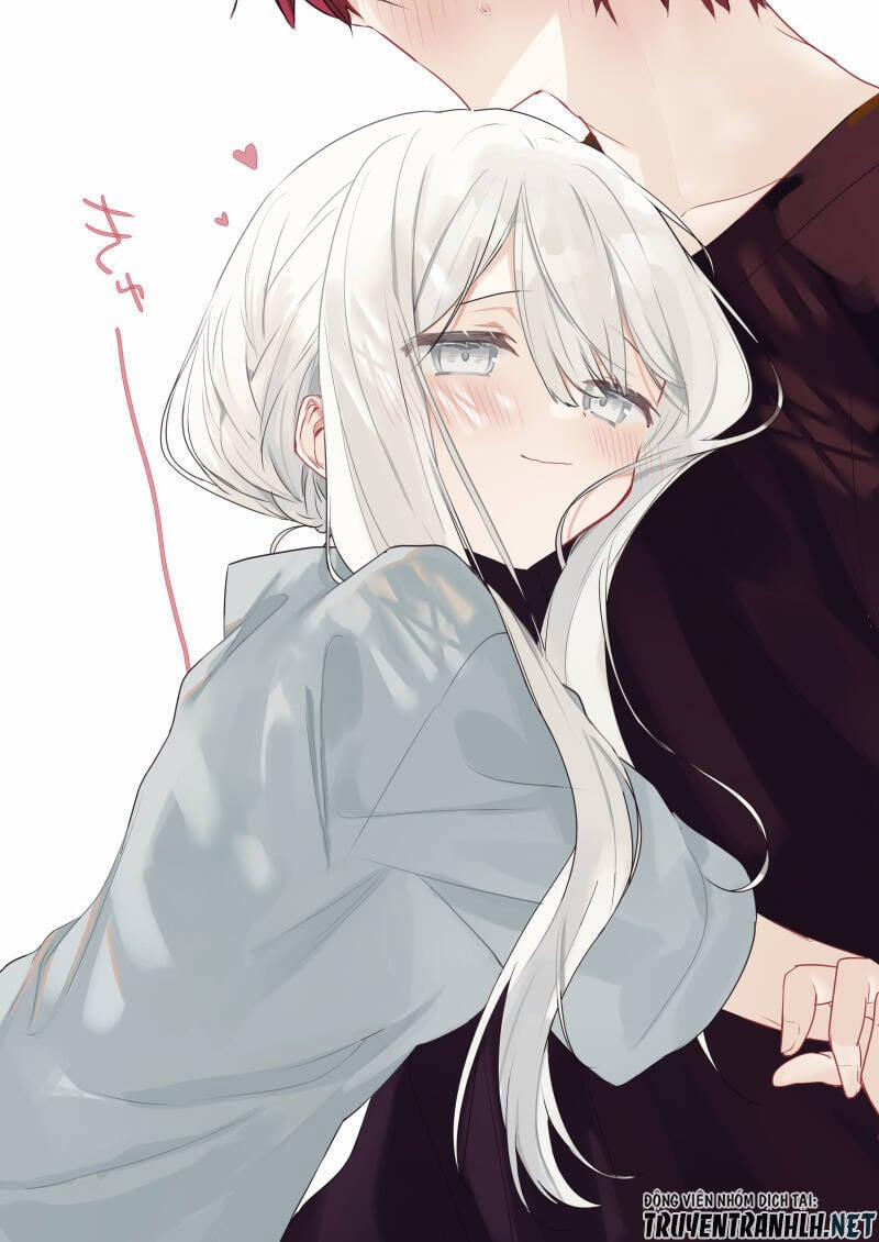 The Fairytale-Like You Goes On The Assault 24 trang 9