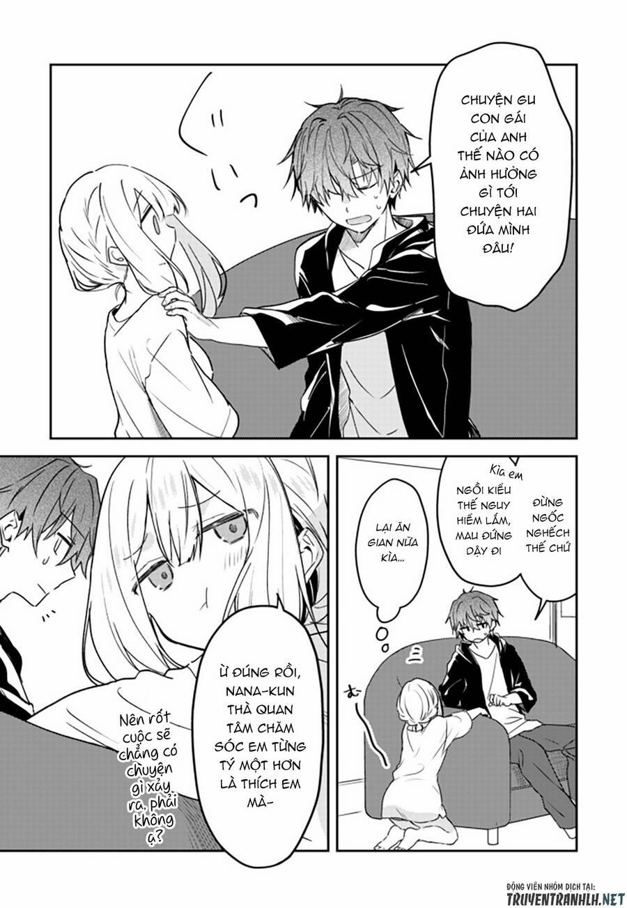 The Fairytale-Like You Goes On The Assault 25 trang 6