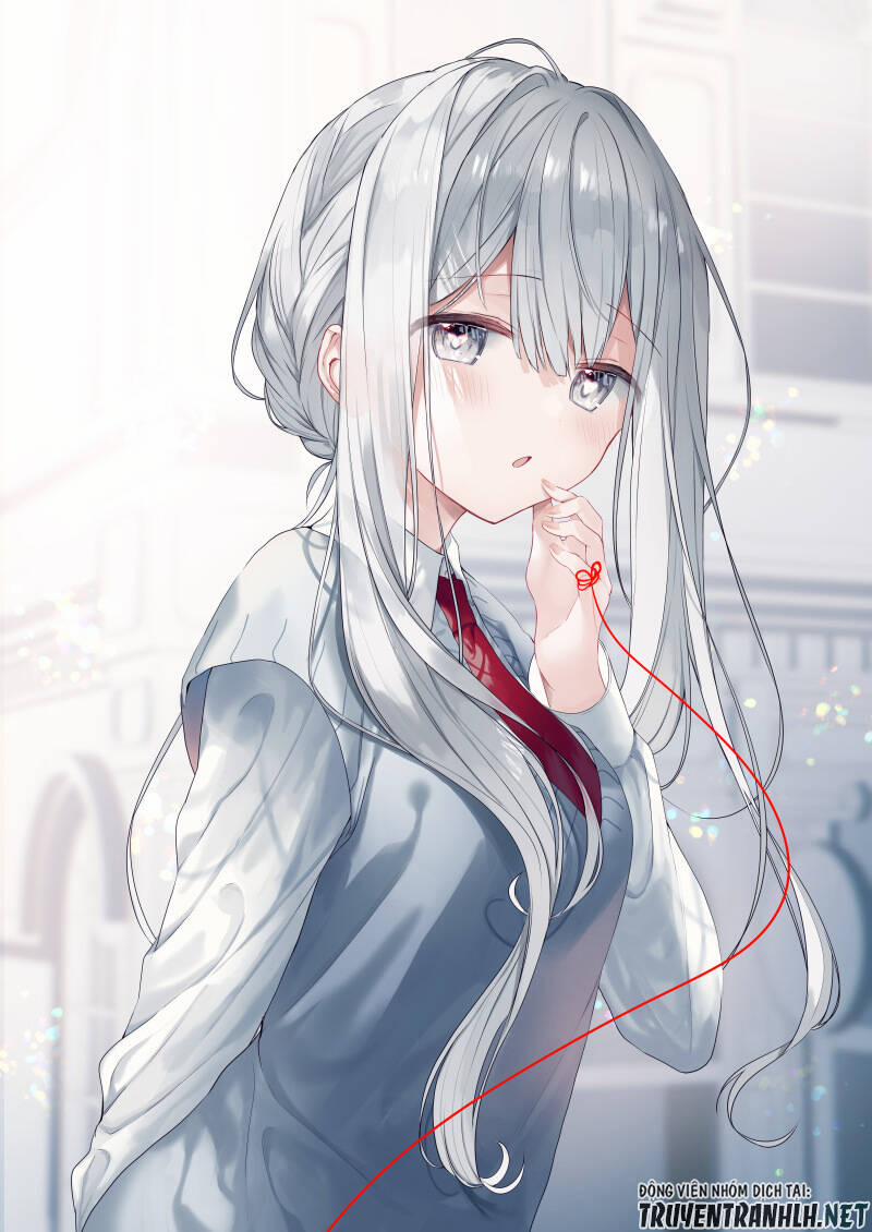 The Fairytale-Like You Goes On The Assault 26 trang 7