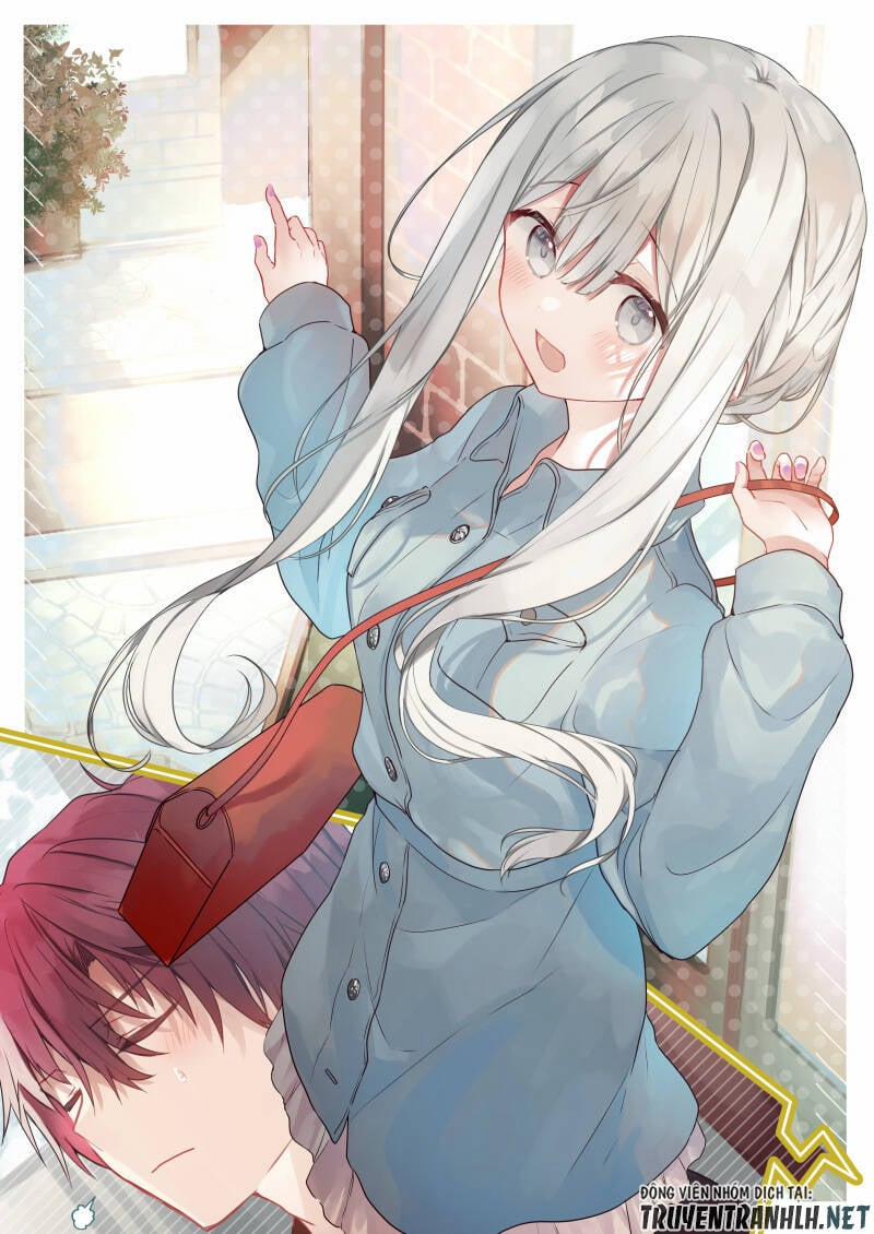 The Fairytale-Like You Goes On The Assault 26 trang 9