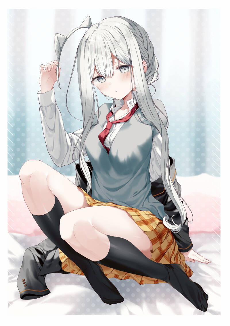 The Fairytale-Like You Goes On The Assault 28 trang 8