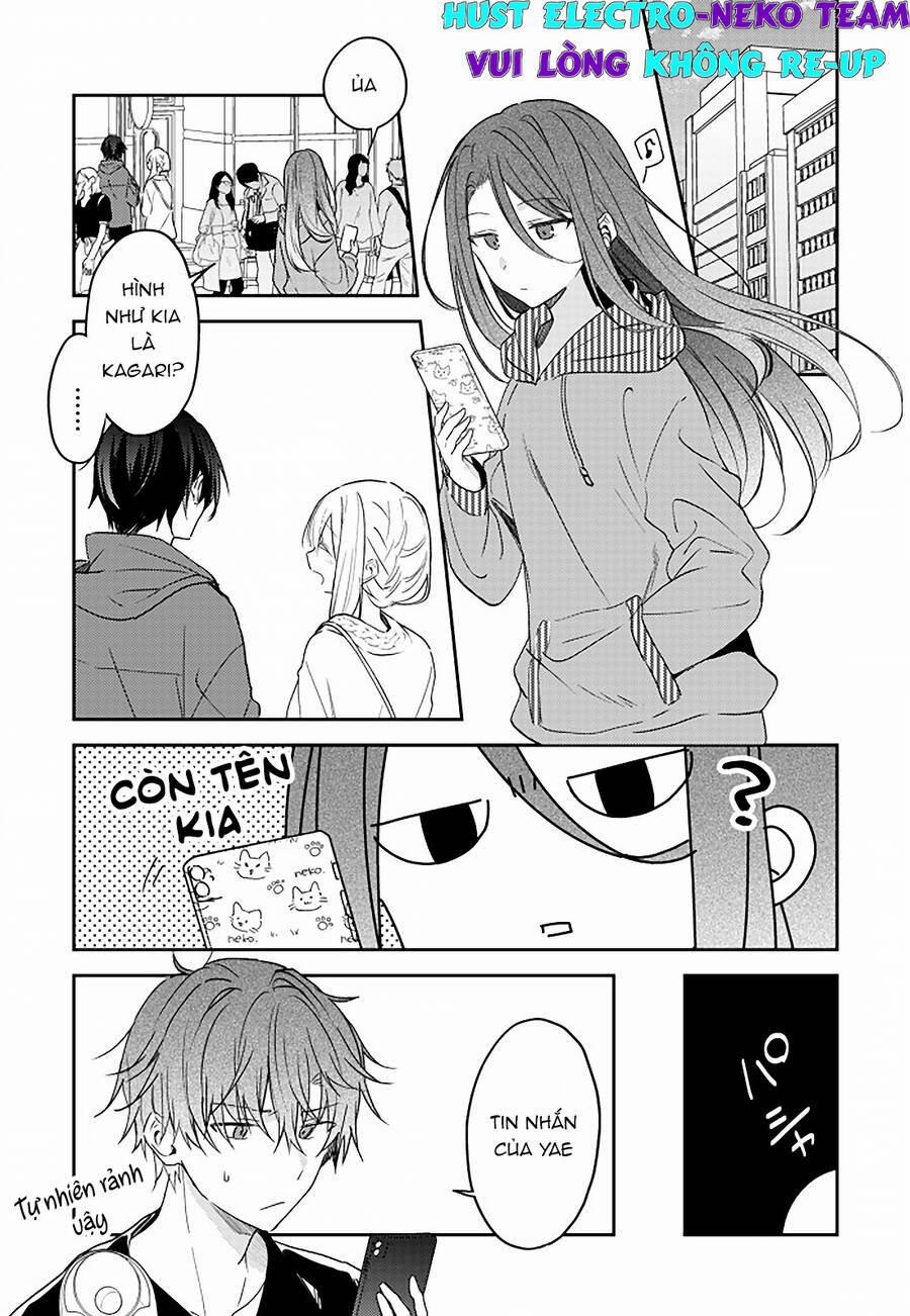 The Fairytale-Like You Goes On The Assault 29 trang 2