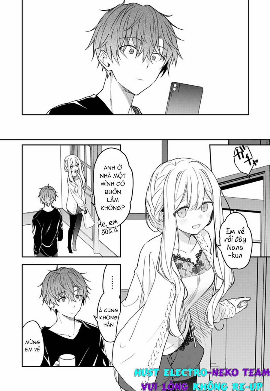 The Fairytale-Like You Goes On The Assault 29 trang 3