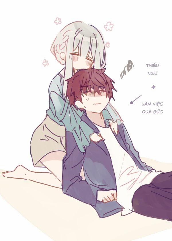 The Fairytale-Like You Goes On The Assault 3 trang 10