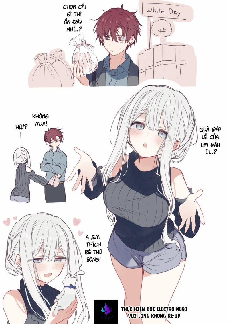 The Fairytale-Like You Goes On The Assault 30 trang 10