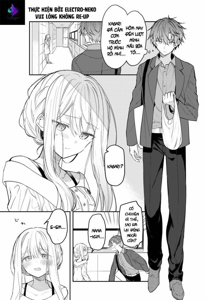 The Fairytale-Like You Goes On The Assault 30 trang 3