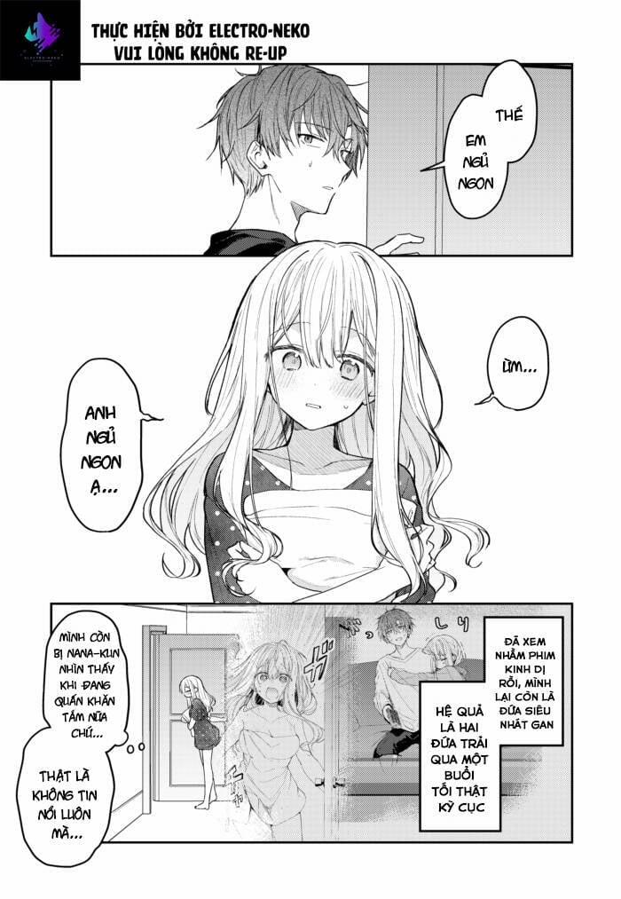 The Fairytale-Like You Goes On The Assault 32 trang 2