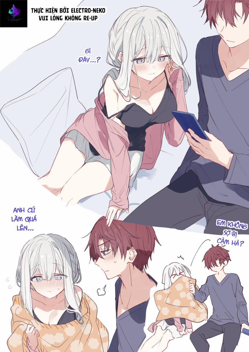 The Fairytale-Like You Goes On The Assault 33 trang 14