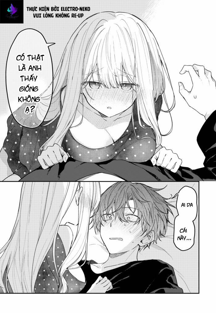 The Fairytale-Like You Goes On The Assault 33 trang 7