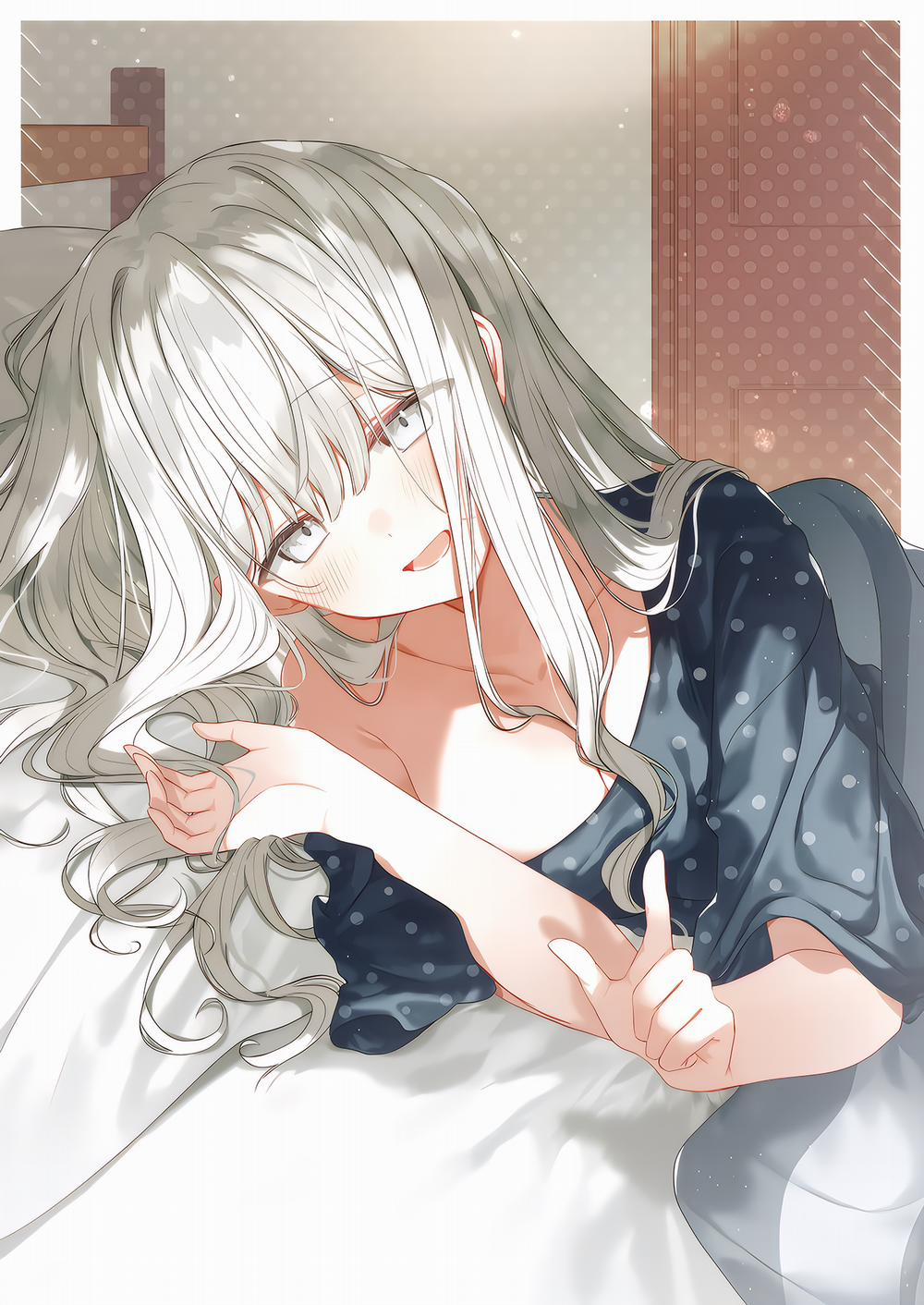 The Fairytale-Like You Goes On The Assault 35 trang 13