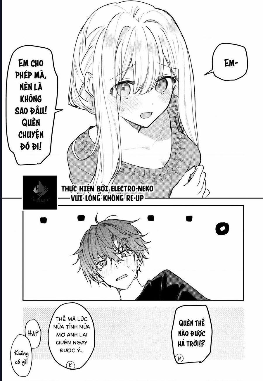 The Fairytale-Like You Goes On The Assault 38 trang 10