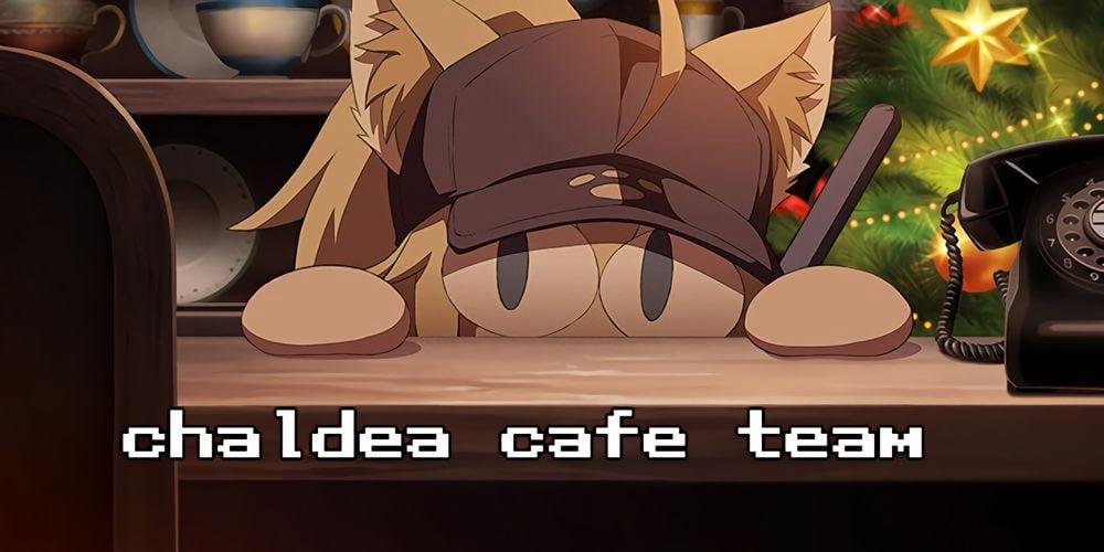 The Fairytale-Like You Goes On The Assault 4 trang 0