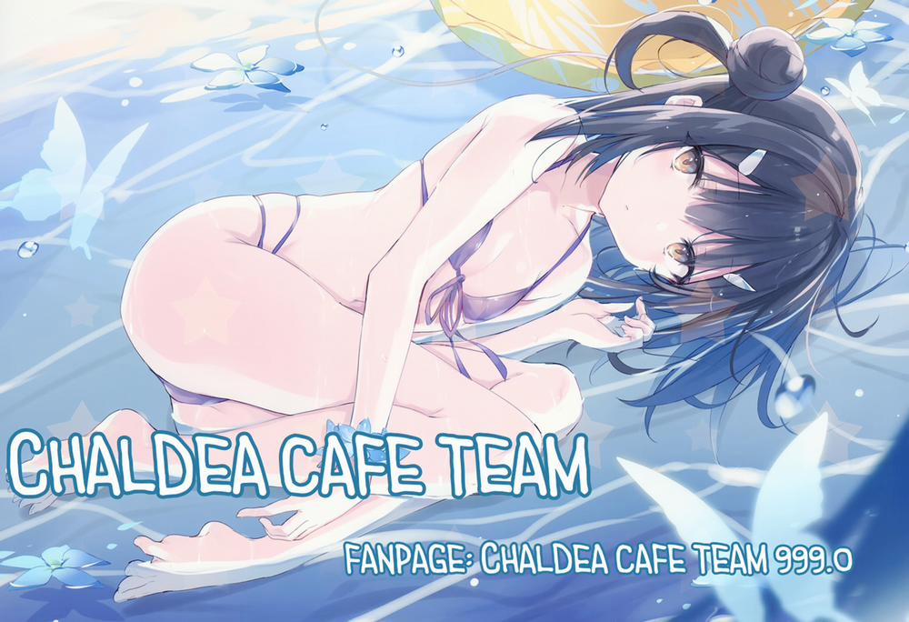 The Fairytale-Like You Goes On The Assault 9 trang 0