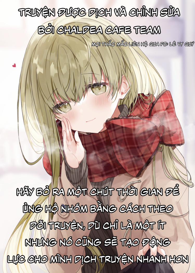 The Fairytale-Like You Goes On The Assault 9 trang 1