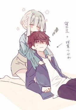 Đọc truyện tranh The Fairytale-Like You Goes On The Assault