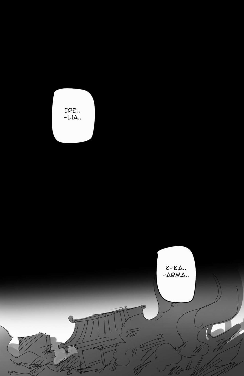 The Fall of Irelia 3 END trang 19