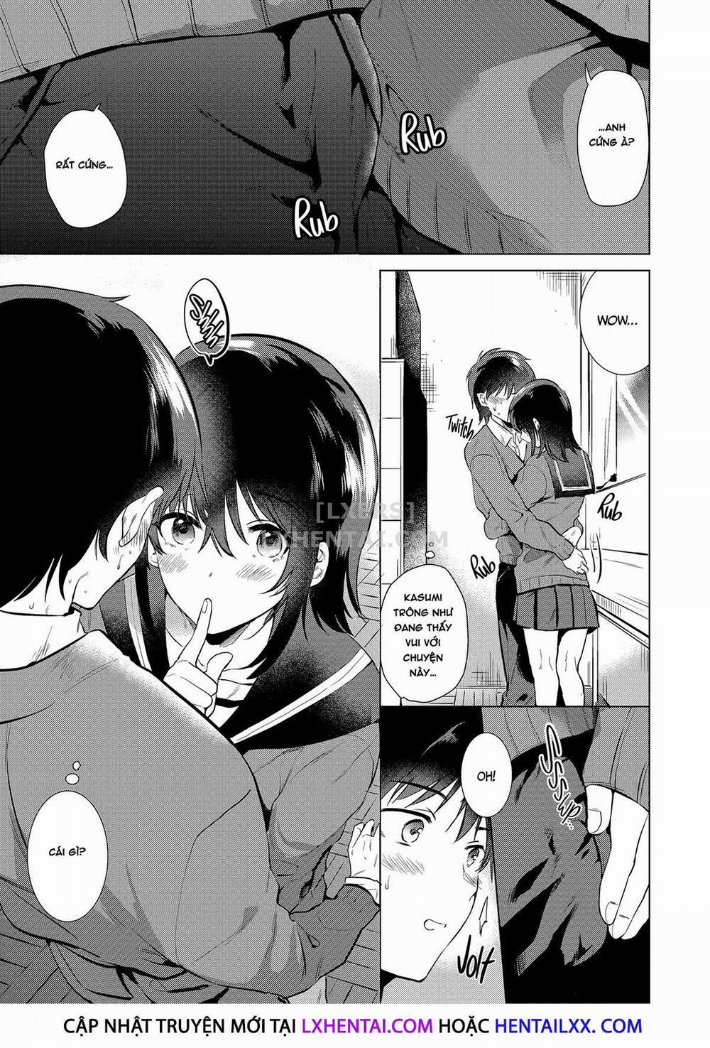 The First Autumn 1 0 The First Summer trang 11