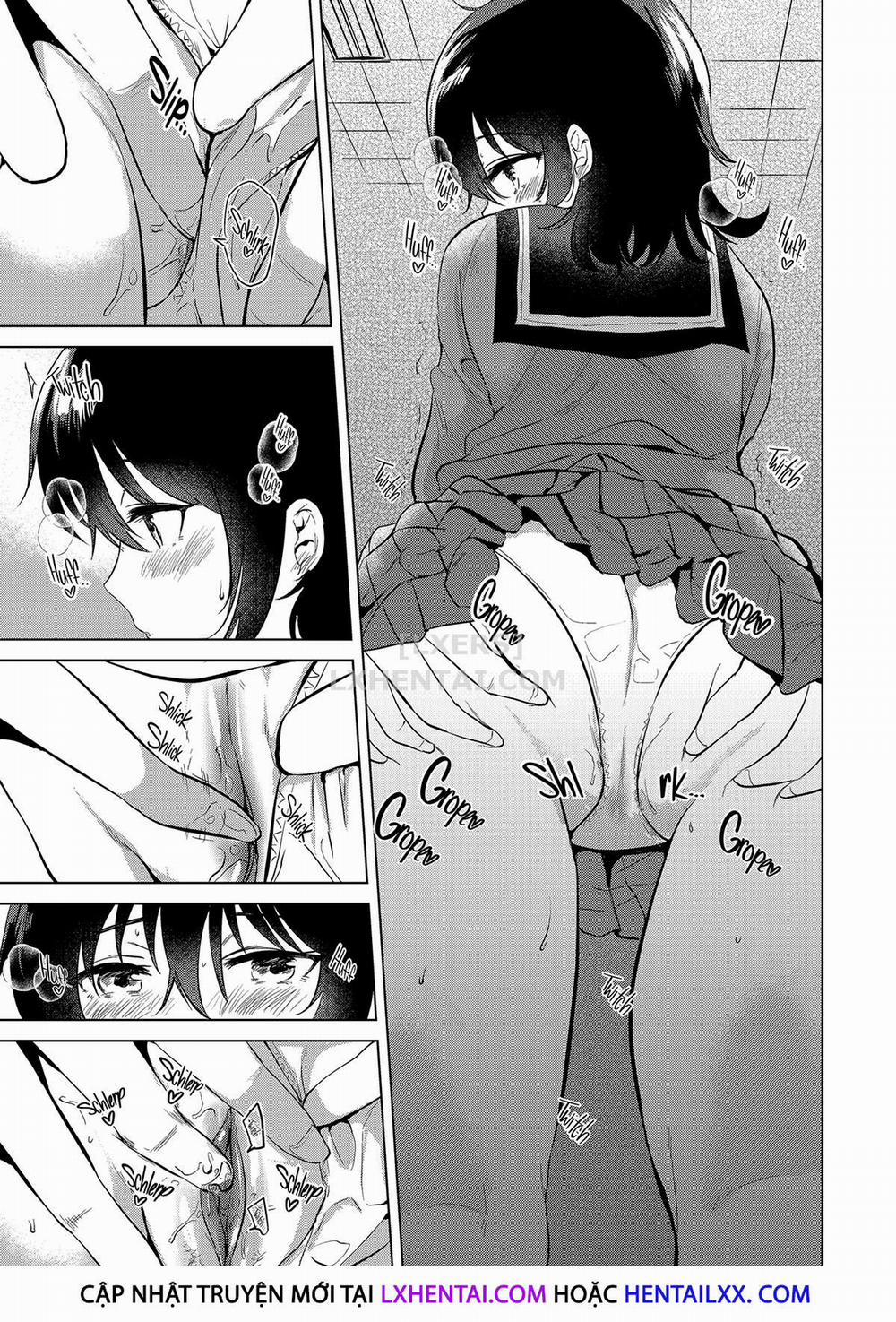 The First Autumn 1 0 The First Summer trang 13