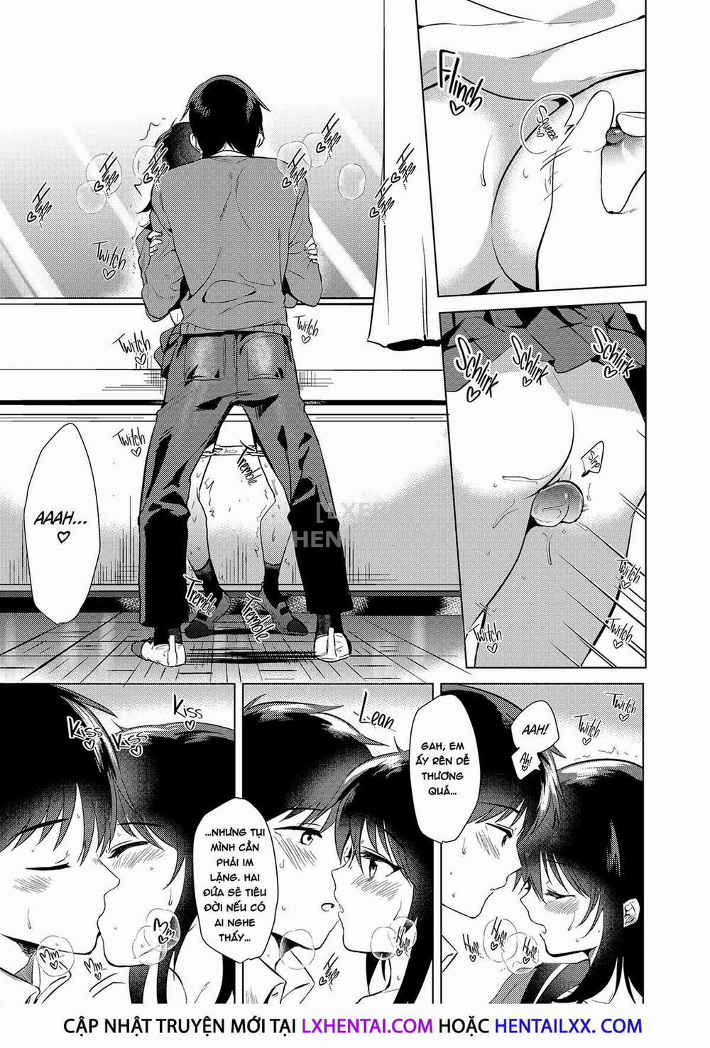 The First Autumn 1 0 The First Summer trang 19