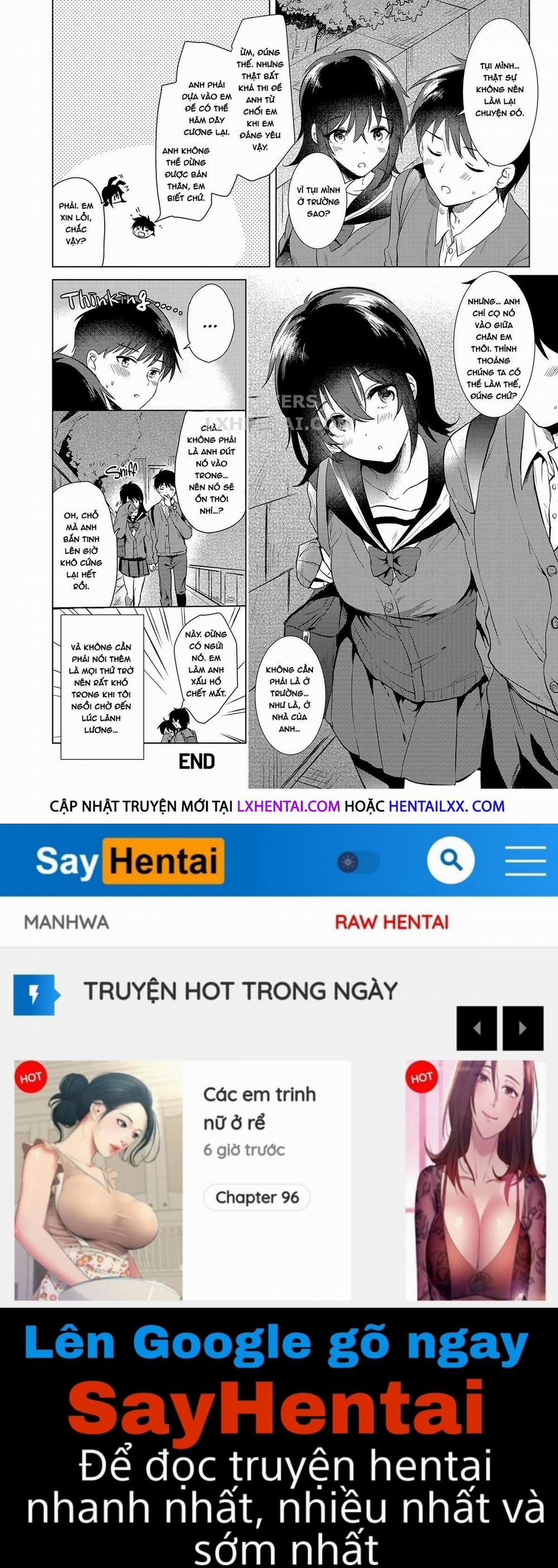 The First Autumn 1 0 The First Summer trang 26