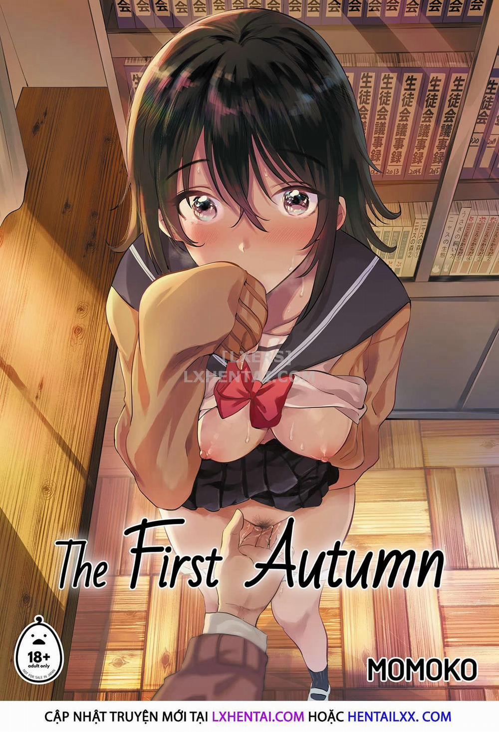 The First Autumn 1 0 The First Summer trang 2