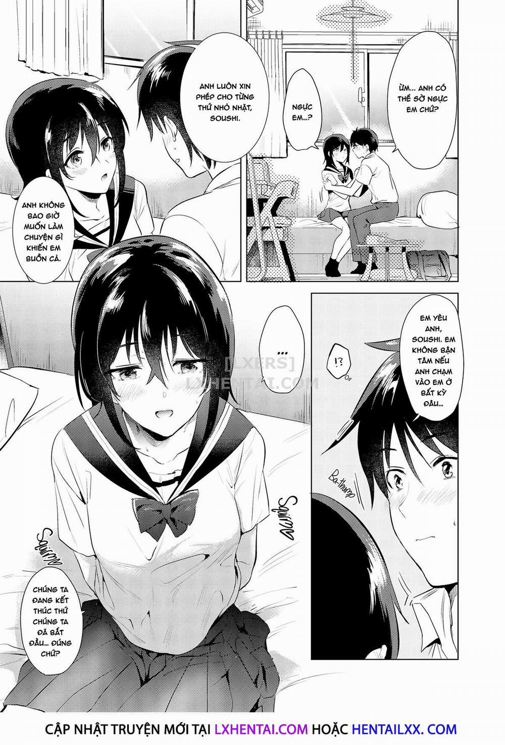 The First Autumn 2 0 The First Autumn trang 11