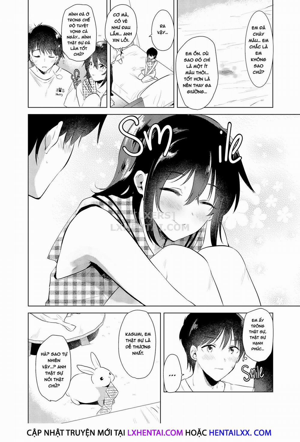 The First Autumn 2 0 The First Autumn trang 26