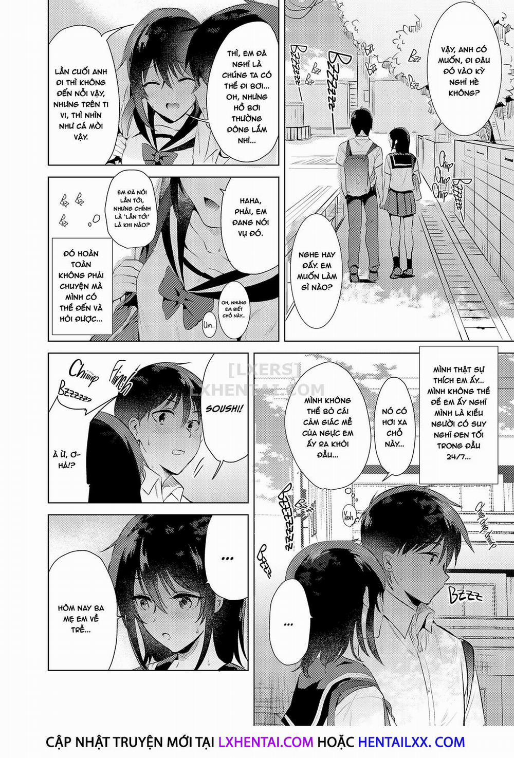 The First Autumn 2 0 The First Autumn trang 8