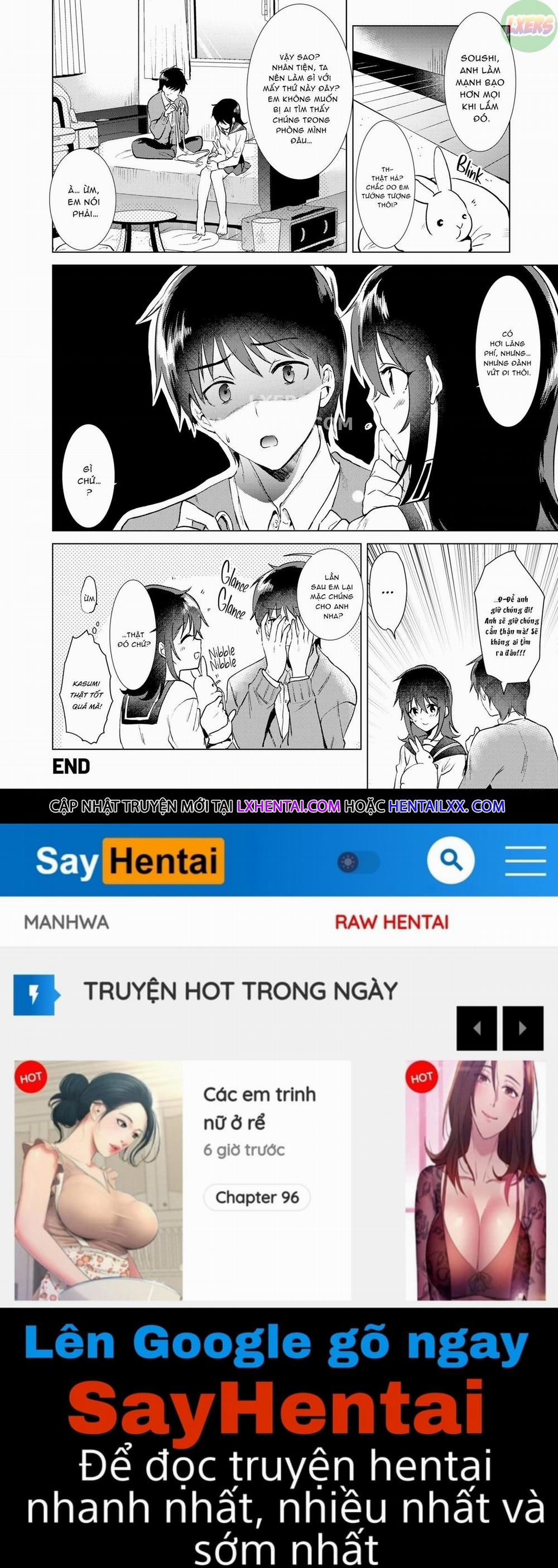 The First Autumn 3 0 The First Winter trang 27