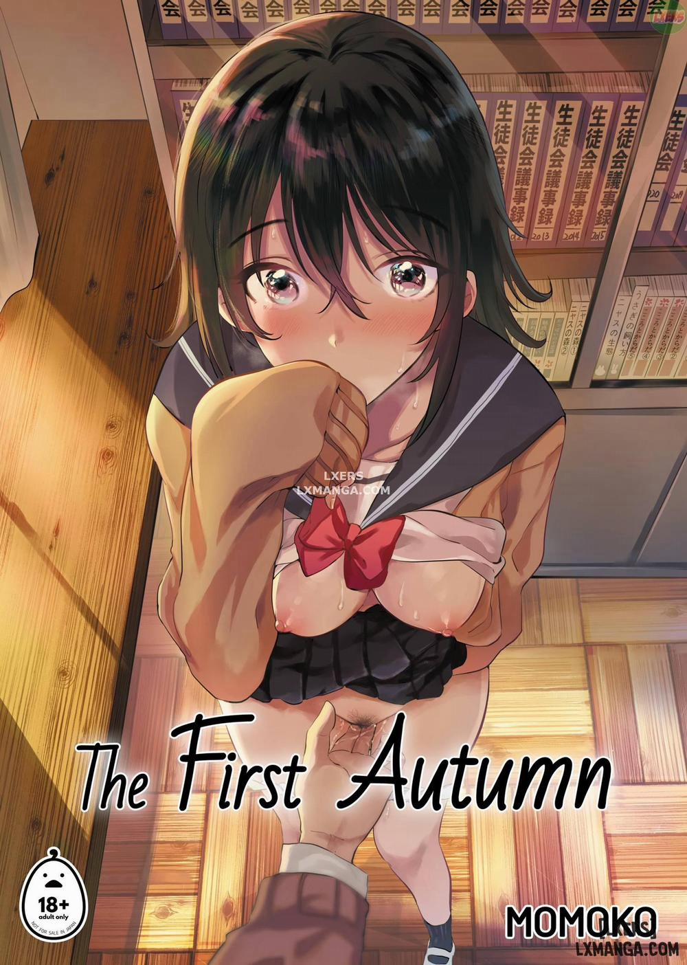The First Autumn Oneshot trang 0