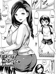 Đọc truyện tranh The First Mother