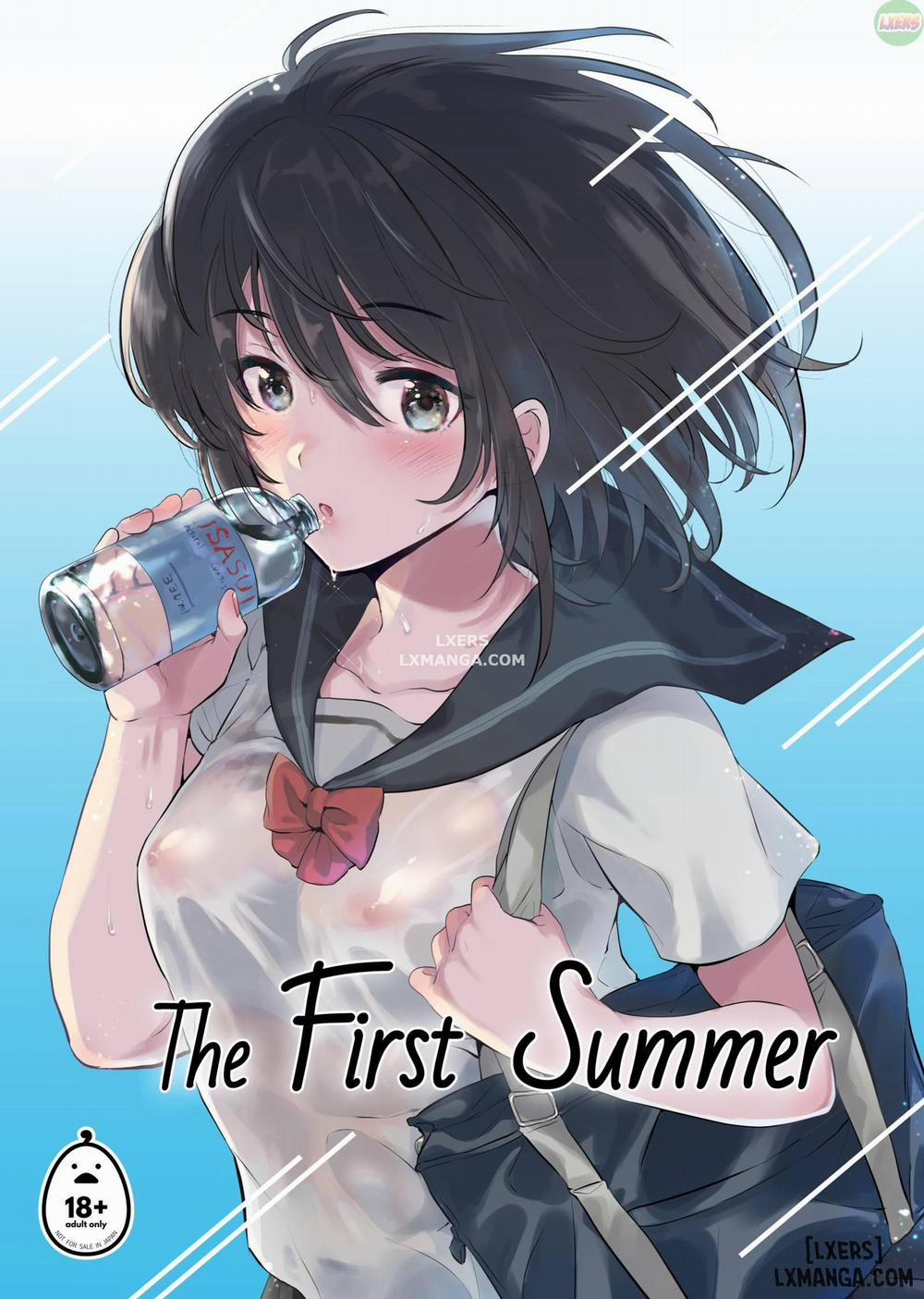 The First Summer Oneshot trang 0