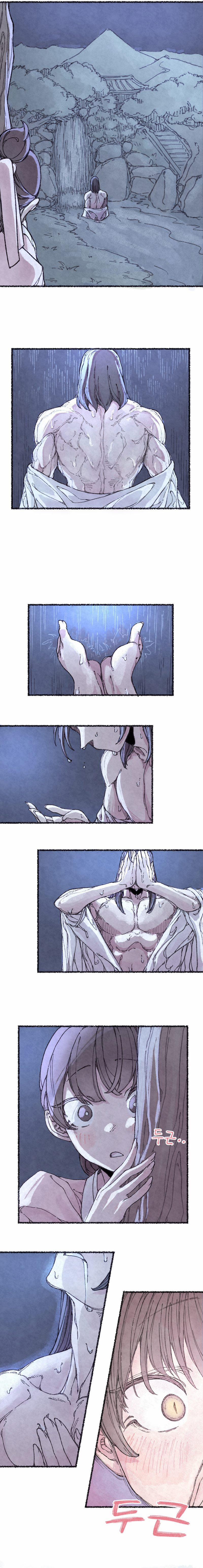 The Fox Who Stole My Heart 1 trang 14