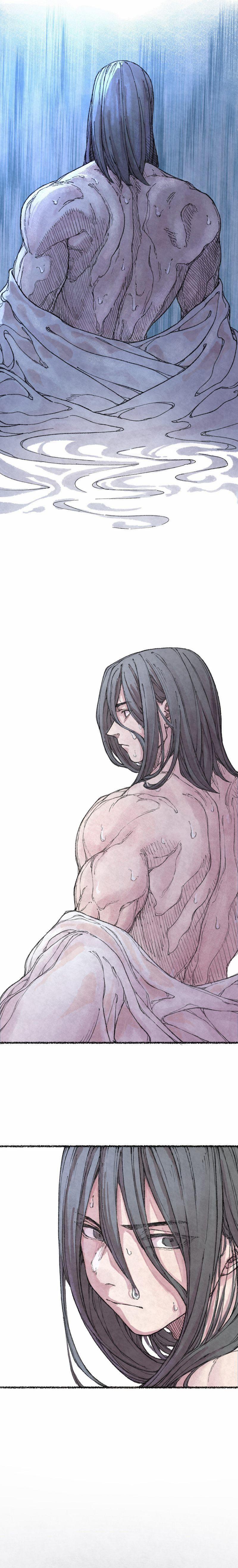 The Fox Who Stole My Heart 1 trang 15