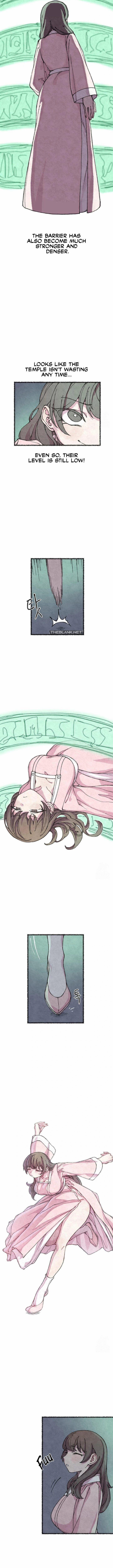 The Fox Who Stole My Heart 12 trang 1