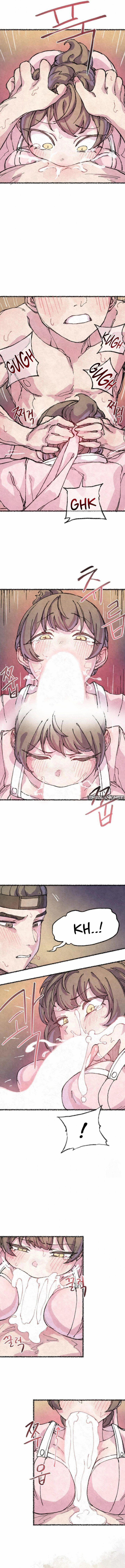 The Fox Who Stole My Heart 12 trang 6