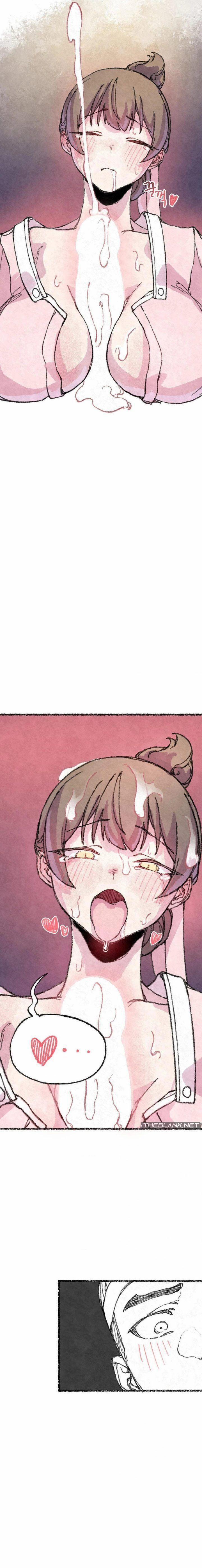 The Fox Who Stole My Heart 12 trang 7