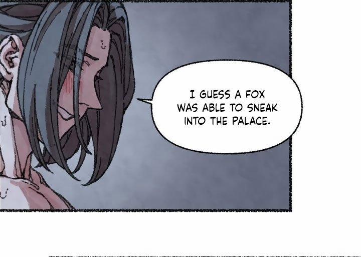 The Fox Who Stole My Heart 2 trang 10