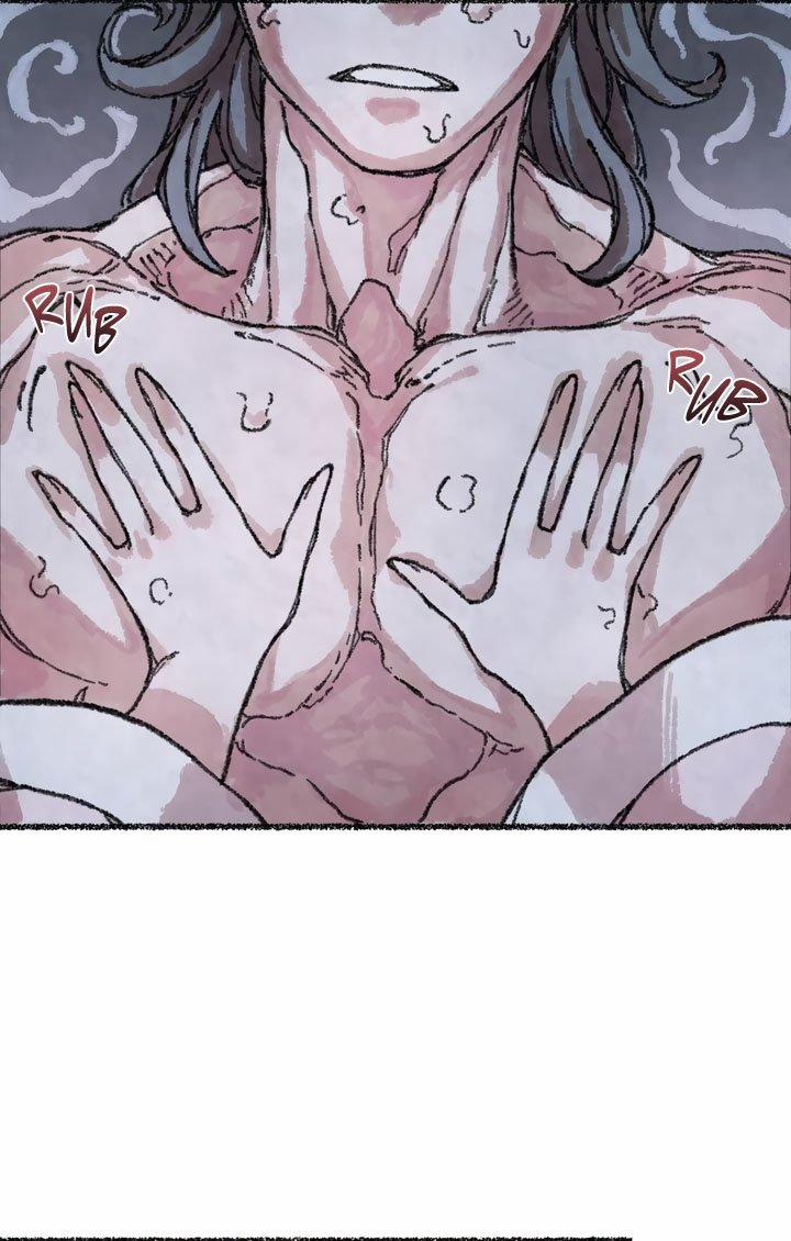 The Fox Who Stole My Heart 2 trang 5