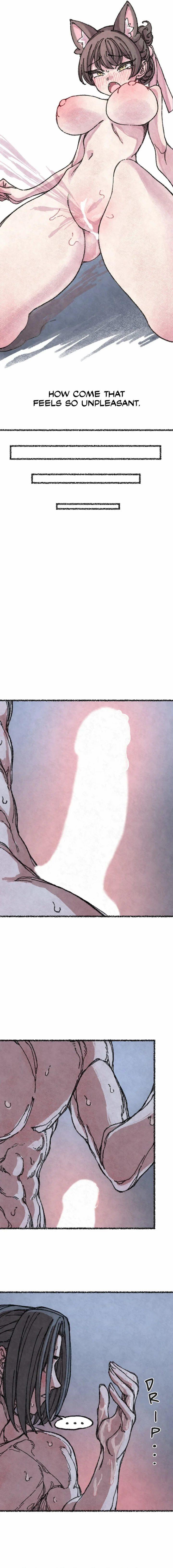 The Fox Who Stole My Heart 4 trang 13