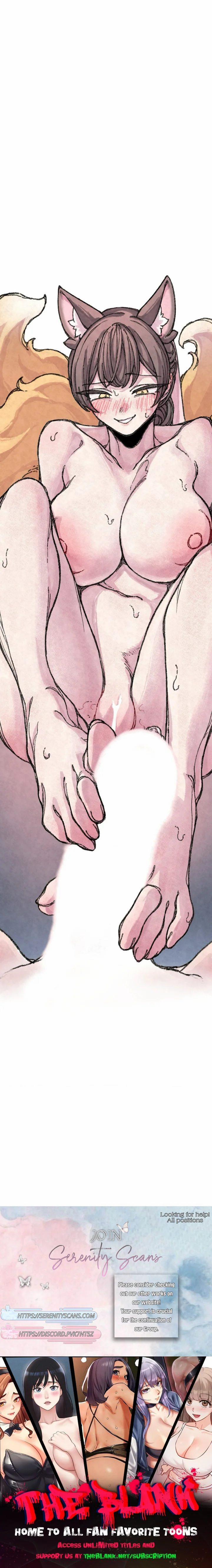 The Fox Who Stole My Heart 4 trang 15