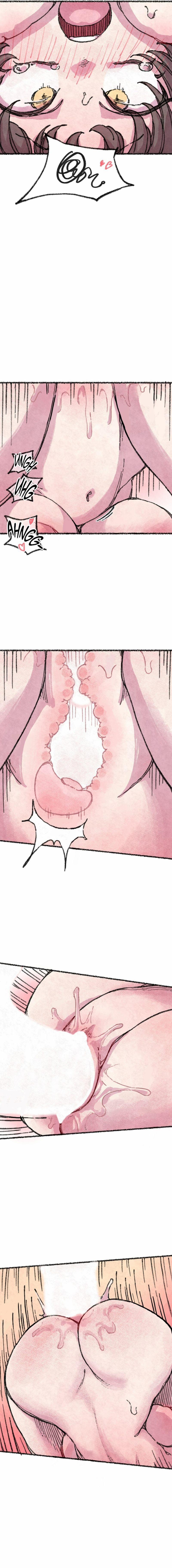 The Fox Who Stole My Heart 5 trang 10