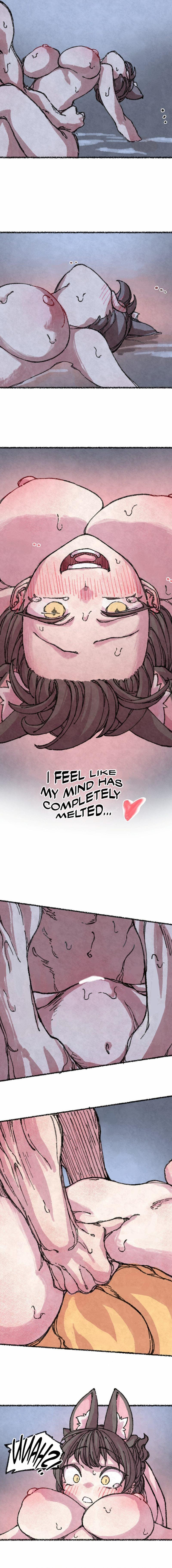 The Fox Who Stole My Heart 5 trang 7