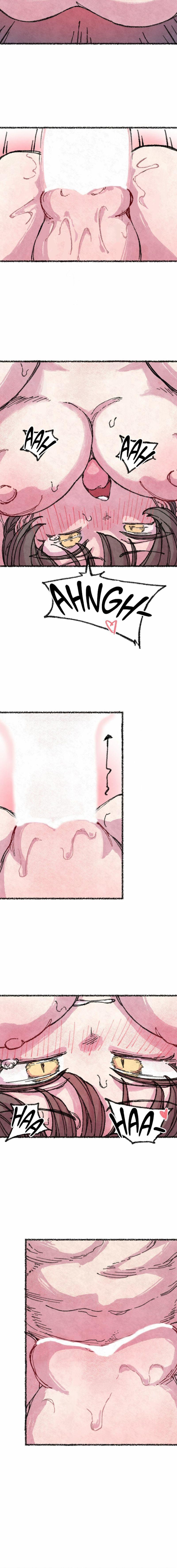 The Fox Who Stole My Heart 5 trang 9