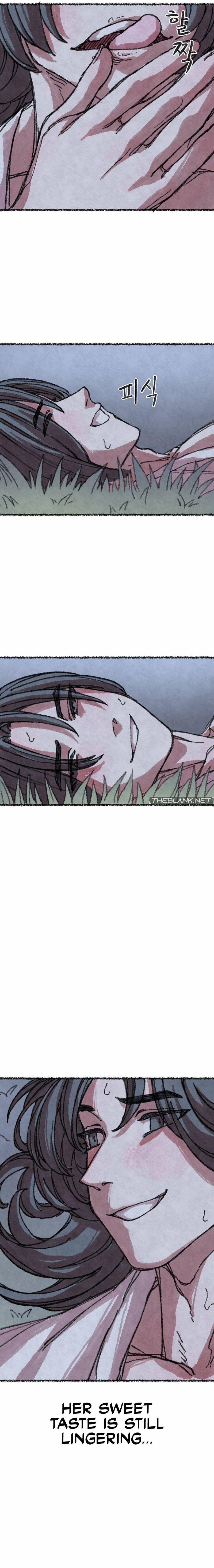 The Fox Who Stole My Heart 6 trang 10