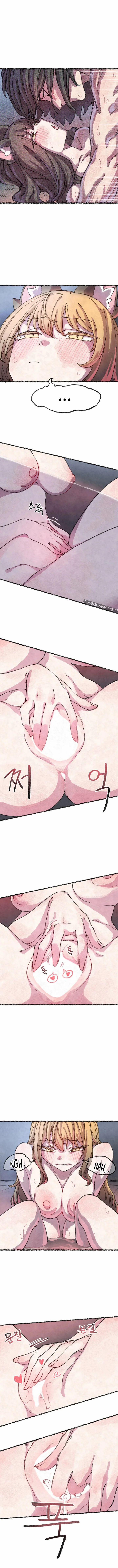 The Fox Who Stole My Heart 9 trang 3