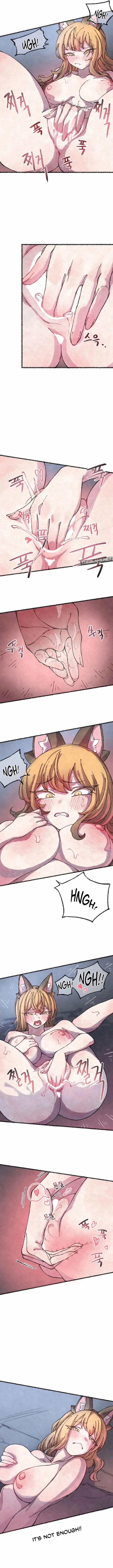 The Fox Who Stole My Heart 9 trang 4