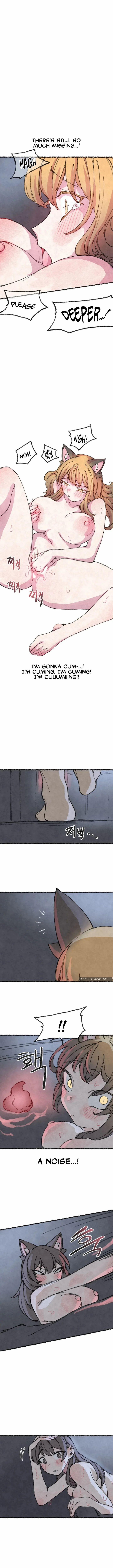 The Fox Who Stole My Heart 9 trang 7