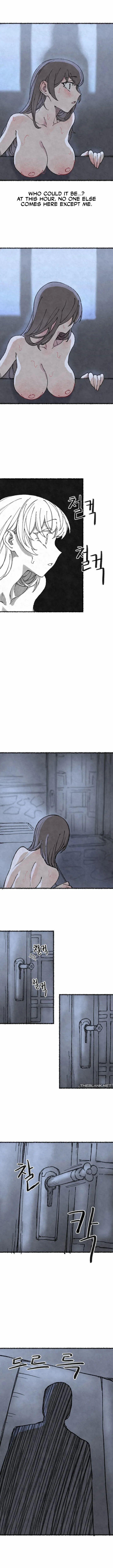 The Fox Who Stole My Heart 9 trang 8