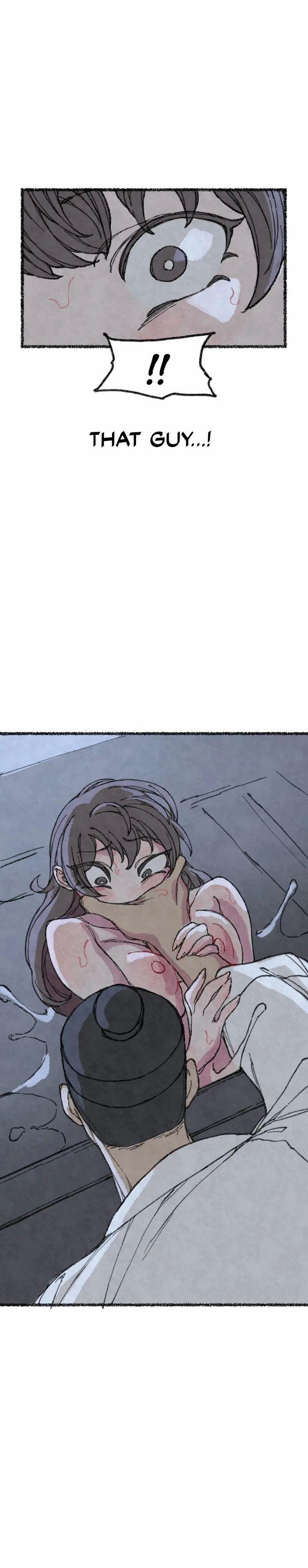 The Fox Who Stole My Heart 9 trang 9